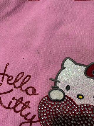 Lotto Hello Kitty Sanrio