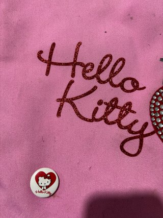 Lotto Hello Kitty Sanrio