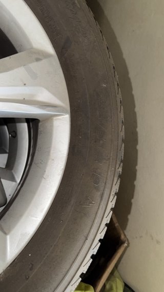 Llantas 19 Originales Audi Q5