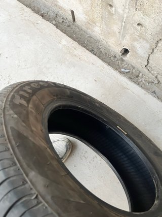Neumático de coche Firstone