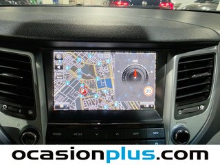 Hyundai Tucson 1.7 CRDi BlueDrive Tecno Sky 4x2 84 kW (115 CV)