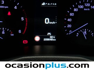 Hyundai Tucson 1.7 CRDi BlueDrive Tecno Sky 4x2 84 kW (115 CV)