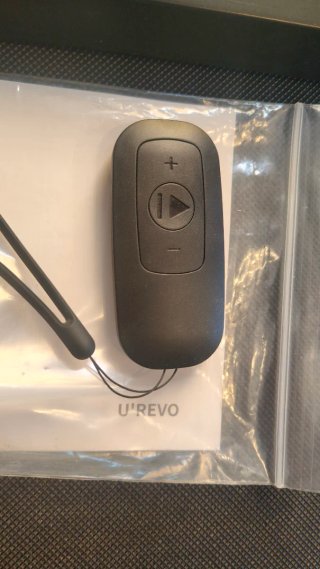 Cinta de andar UREVO U1 + Mando y Aceite