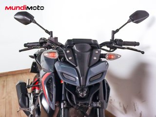 YAMAHA MT 125