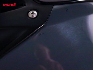 YAMAHA MT 125