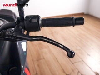 YAMAHA MT 125