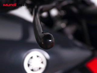 YAMAHA MT 125