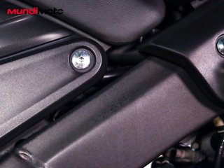 YAMAHA MT 125