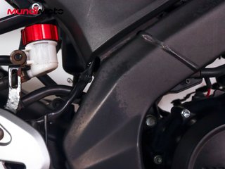 YAMAHA MT 125