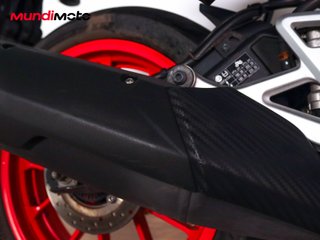 YAMAHA MT 125