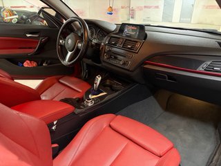 BMW Serie 2 2014