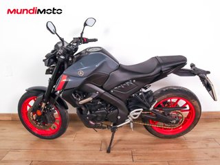 YAMAHA MT 125