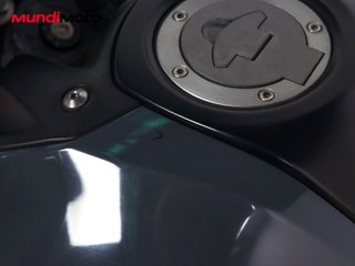 YAMAHA MT 125