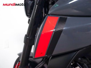 YAMAHA MT 125
