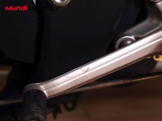 YAMAHA MT 125