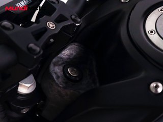 YAMAHA MT 125