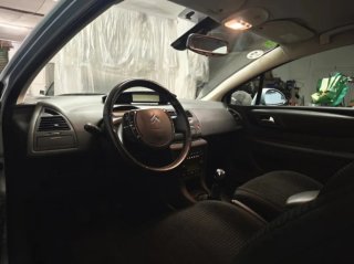 Citroen C4 2005