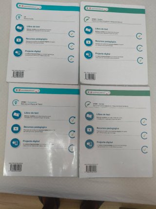 Libros grado medio enfermeria