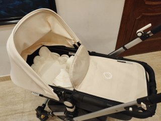 Cochecito Bebé Bugaboo Cameleon