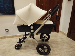 Cochecito Bebé Bugaboo Cameleon