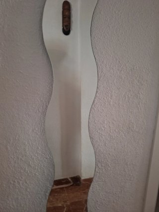 espejo de ola..