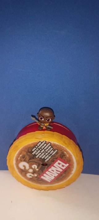 Doorables Marvel okoye