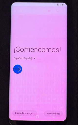 Samsung Galaxy S8 64GB Negro Caja Original