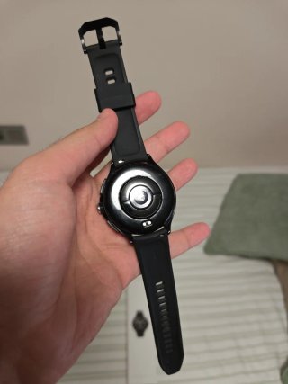 Xiaomi Watch 2 Pro Negro