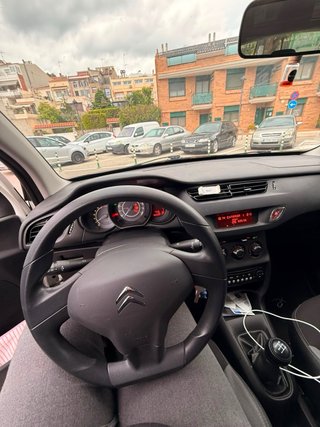 Citroen C3 2011