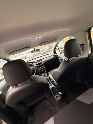 Citroen C3 2011
