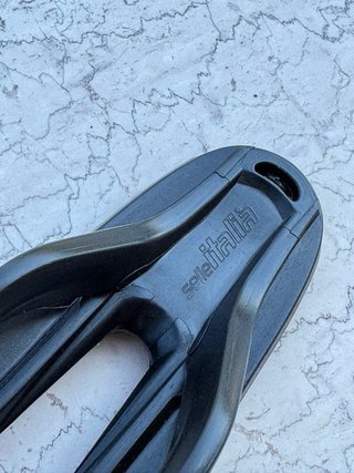 Sella Selle Italia Boost