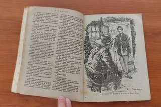 El Coyote José Mallorquí lote 30 novelas