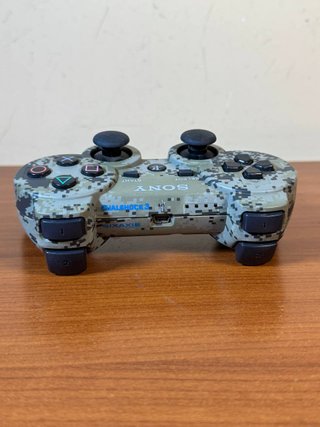 Controller Camo PS3 PlayStation Sony Dualshock 3
