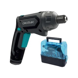 Cecotec PowerGyro 4000 destornillador eléctrico