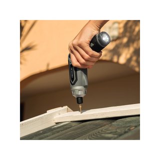 Cecotec PowerGyro 4000 destornillador eléctrico
