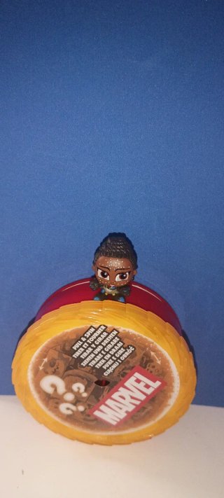 Doorables Marvel shuri