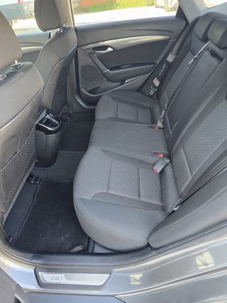 Hyundai i40 2016