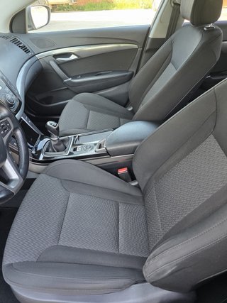 Hyundai i40 2016
