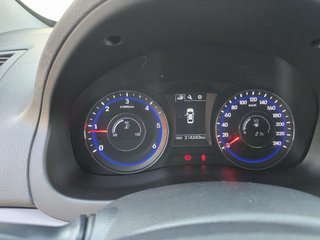 Hyundai i40 2016