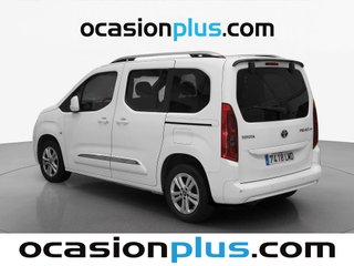 Toyota Proace City Verso 1.2 Family Advance Auto L1 5 Plazas 96 kW (131 CV)