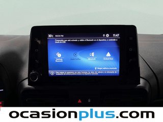 Toyota Proace City Verso 1.2 Family Advance Auto L1 5 Plazas 96 kW (131 CV)
