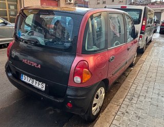 FIAT Multipla 2006