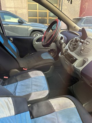 FIAT Multipla 2006