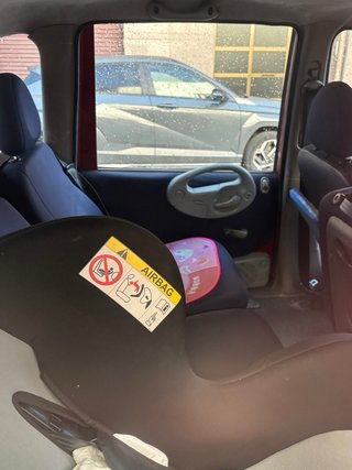 FIAT Multipla 2006