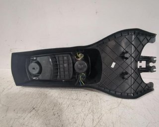 150842 consola central 7589ht citroen c4 grand 1.6