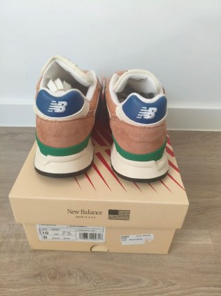 New Balance 998 Made in USA Teddy Santis 44