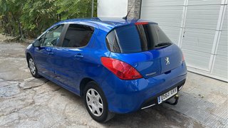 Peugeot 308 2010