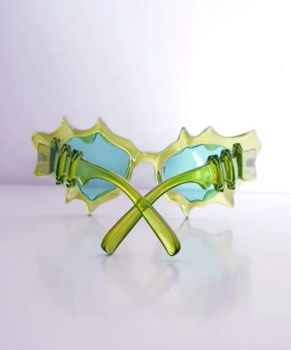 GAFAS PARA MUJER DISEÑO ORIGINAL Y LLAMATIVO