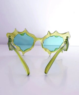 GAFAS PARA MUJER DISEÑO ORIGINAL Y LLAMATIVO