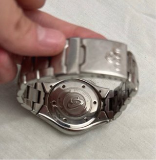 Orologio da polso